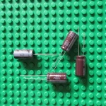 5PCS 100UF 100V 10X19MM 105C Capacitors Lg Sanyo Rca Sony Led Cnc Toy Stereo. Fixed Price $5.99.