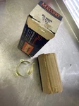 Mallory HC-45003 Capacitor Vintage Nos. Fixed Price $37.00.