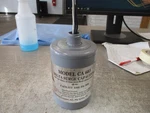 Delta Surge Capacitor/emi Filler 603 600V 4 Wire 60HZ Used. Fixed Price $30.00.