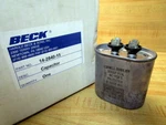 Cornell Dubilier KT8F37U2560API Capacitor 14-2840-15. Fixed Price $50.33.