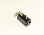 4PCS S3302CCT Pin Socket Beau Cinch Jones Connector Cable Clamp Top 38331-8002. Fixed Price $39.99.