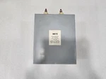 As-is Estr Kondensator(capacitor) 2.0 F 10% 3210 15KV Db Er 150-205R. Fixed Price $297.62.