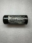 Dryer Motor Start Capacitor 110-115VAC 50/60HZ Alliance P/n: M406291 Used. Fixed Price $60.00.