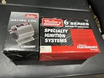 Mallory 6864S Ct Pro Ignition Box, Mag Trigger, Cd, Universal, Digital Circuitry. Fixed Price $235.00.