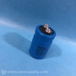 Mallory CGS201T250R2C Aluminum Electrolytic Capacitor Fnip. Fixed Price $8.40.