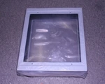 C-WHD3136 Byab Enclosure. Fixed Price $49.99.