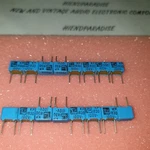 Nos Ero Germany KP1830 (MKP1837) 0.002UF 2NF 2000PF 100V 2.5% Hi End CAPS!16PCS!. Fixed Price $5.45.
