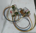 Magnetek 150-3A High Pressure Sodium Lamp Ballasts HPS1503A 4-PCS Lot. Fixed Price $104.50.