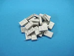(25) Evox MMK0 (mmk) Radial Metallized Polyester Film Capacitors: 1.2UF 5% 100V. Fixed Price $8.95.