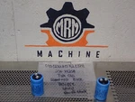 Mallory CGS123U015R2C3PH 235-8425A Capacitors 12000MFD 15VDC New (lot Of 2). Fixed Price $27.99.