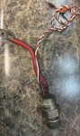 General Electric 104X125DA014 8052 Rectifier Scr , Lot Of 6. Fixed Price $69.99.