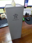 Plastic Capacitors LK40-256Y Qty Of 1 Per Lot Mfd 4000 Vdcw. Fixed Price $489.00.