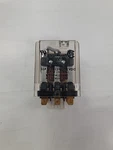 W388CQX-10 Magnecraft Relay 12VDC 120OHM 10A 3PDT. Fixed Price $24.00.