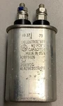 General Electric A28F5606 Dielektrol Vii Oil-filled Capacitor (B447). Fixed Price $95.00.