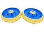 Piece Draloric Pe 100 High Voltage Capacitors 13KVP 1200PF 20%. Fixed Price $279.00.