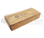 Sealed New General Electric 9F60GJC300 Fuse 4160/2400V 60HZ 300E Amp Size Dd. Fixed Price $70.00.
