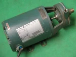 Lfe Fluids Control D-11 Type 105 CZZ1BAVAT Ge Electric Motor Pump 1/4HP 115V. Fixed Price $99.95.