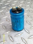 Mallory CG152U25A1 Capacitor. Fixed Price $12.50.