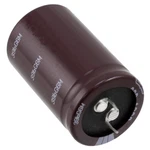 Nippon Al Capacitor Snap 2700UF 2700MF 80V (replacing For 63V 56V 50V ). Fixed Price $9.99.