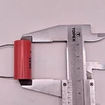 Mial 100NF 0.1UF 250V Vintage Audio Capacitor Nos Polystyrene, Great Sound. Fixed Price $29.00.