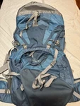Deuter Act Lite 60/10 Sl Women's Hiking Backpack. Fixed Price $85.00.