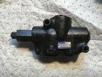 Char-lynn Eaton Valve 6061317002 Ua 3000. Fixed Price $446.51.