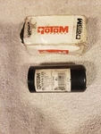 Rotom Start Capacitor 35-216A125, 216-259 Mfd 110/125V 11017, 216B. Fixed Price $8.64.