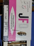 (3 Pcs) Jfd VC26G .7 Pf 9 Variable Piston Trimmer Capacitor. Fixed Price $24.00.