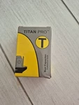 TOCF10 Oval Mfd Uf 440 370 Volts Motor Run Capacitor Titan Pro G36-264 New. Fixed Price $6.48.