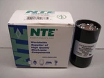 New 72-86MF Vac Motor Start Capacitor Nte MSC250V72. Fixed Price $12.50.