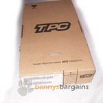 80X 220NF 630V Capacitors Metallized Film Tpc Thomson Box Bulk Lot 0.22UF. Fixed Price $21.49.
