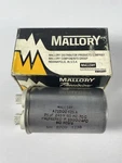 Mallory A21DD2425A Metallized Polypropylene Capacitor. Fixed Price $30.00.
