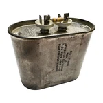Aerovox H94R4824E39 Capacitor, 24UF, 480V, 60HZ, 90 D10000AFC, SH8840 1238. Fixed Price $19.95.