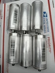 Maxwell Ultracapacitor / Supercapacitor Module - 16.2V 500F Audio, Solar, Ups. Fixed Price $199.00.