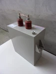 Samwha SMF-88180S High Voltage Power Capacitor 8800V 180UF, -10/+10%, IEC61071. Fixed Price $1200.00.