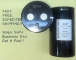 Pieces Kemet ALS30C1023NP Capacitors, 4700UF 400 Vdc. Fixed Price $98.95.