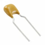 Brand New (1 Pc) C322C104K1R5CA Kemet Cap Cer 0.1UF 100V X7R Radial. Fixed Price $14.95.