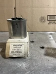 Magnetek 005-1185-MF Capacitor 005-1185BH Nos. Fixed Price $23.99.