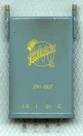 Tektronix Capacitor, 3-SECTION, 291-007, Hermetically Sealed.. Fixed Price $9.99.