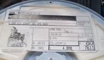 Tdk C1608NP01H332J080AA Cap Cer 3300PF 50V 4000/PK (R4S8.1B2). Fixed Price $158.59.