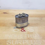 Aerovox Z64P3715M75 Capacitor, Uf, 370 Volt, 60 Hz - Used. Fixed Price $11.39.