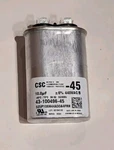 Capacitor Csc -45 325P106H44A30A4FRH Brand New/free Shipping!!. Fixed Price $19.99.
