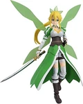 Figma Sword Art Online Ii Rifa Non-scale Abs & Pvc Painted Action Figure Japan. Fixed Price $107.26.