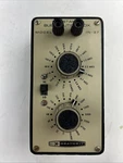 Heathkit Resistance Substitution Box Model IN-37. Fixed Price $25.20.