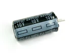 10PCS Panasonic Fj 2200UF 10V 105C Radial Electrolytic Capacitor Low Esr. Fixed Price $12.25.