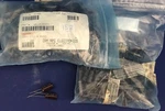 Nichicon Radial Aluminum Electrolytic Capacitors 1000UF 10V, Lot Of 200+. Fixed Price $50.00.