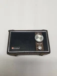 ! Vintage Portable Juliette Model APR-1404B Am Solid State Radio. Fixed Price $44.93.