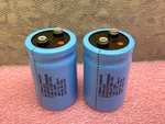 Lot Of Cornell Dubilier DCMX252T200BB2B 2500UF 200VDC Capacitors Tested Good. Fixed Price $19.99.