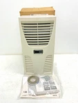 New Rittal Sk 3303110 Electronic Enclosure Air Conditioner Cooling Unit Ac 115V. Fixed Price $1200.00.