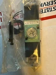 Numatics 11DSA4000000030 Nos Surplus Box. Fixed Price $269.99.
